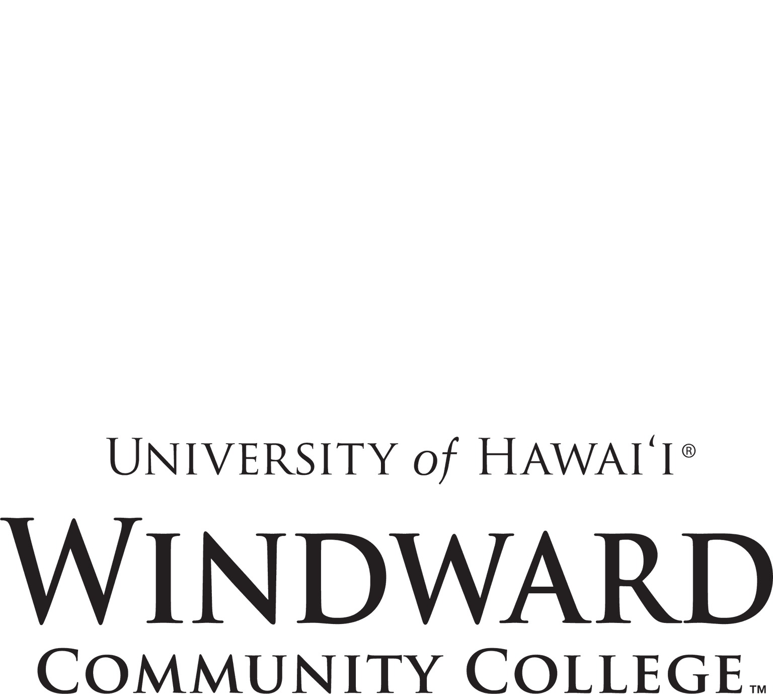 University of Hawai'i - Windward Community College